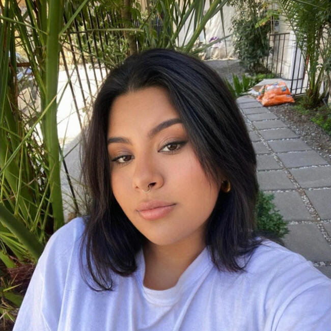 Babysitter in Buenos Aires: Lina Fernández