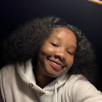 Babysitter in Port Elizabeth: Lisakhanya