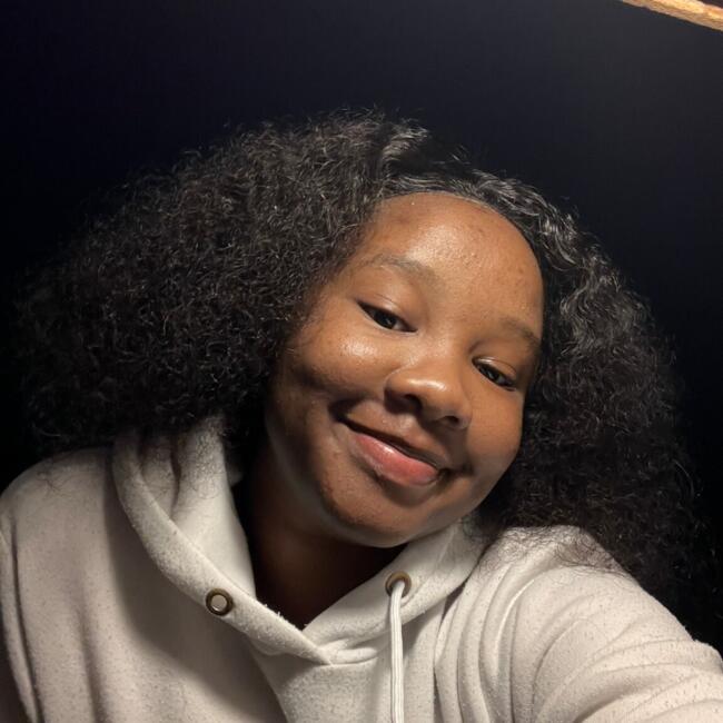 Babysitter in Port Elizabeth: Lisakhanya