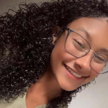 Babysitter Santana de Parnaíba: Barbara