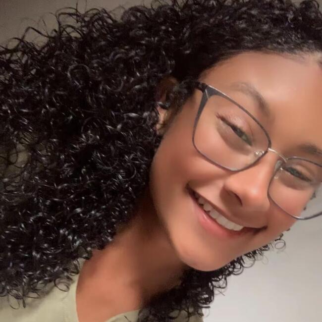 Babysitter in Santana de Parnaíba: Barbara