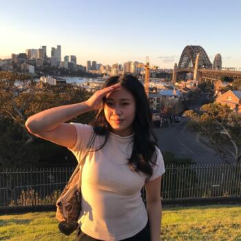 Babysitter in Sydney: Seorin
