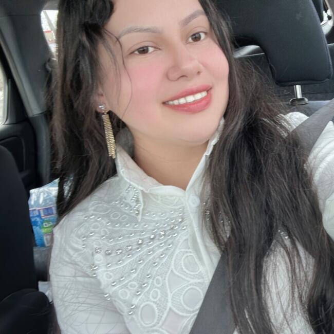 Babysitter in Lynn: Damaris