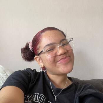 Babysitter in Soweto: Mickayla