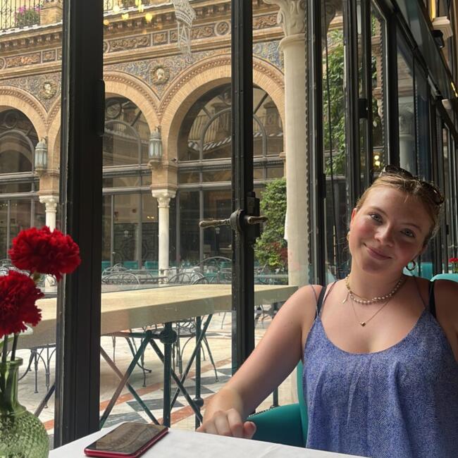 Babysitter in Newcastle upon Tyne: Bonnie