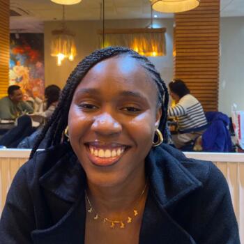 Babysitter in Rabat: Ketia sheryll