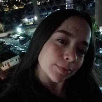 Babysitter in Santiago de Cali: Carime