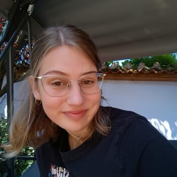 Babysitter in Olomouc: Jolana