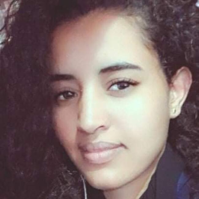 Babysitter in Khobar: Tena