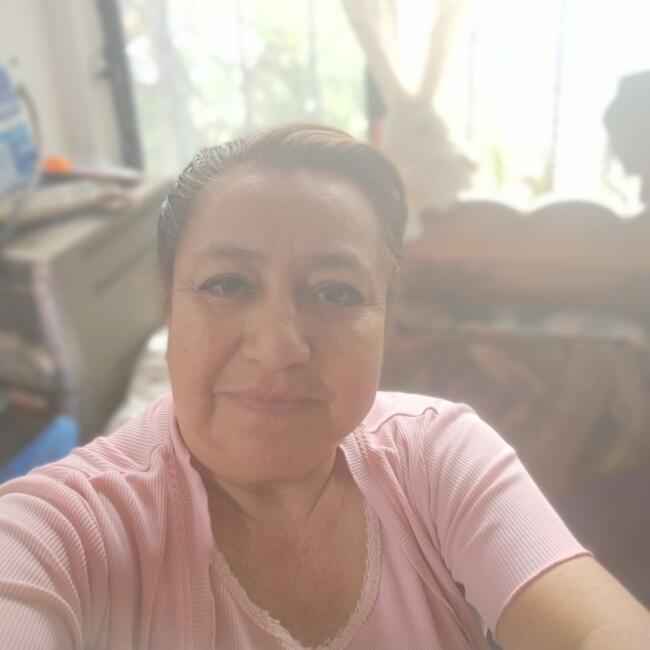 Niñera en Cuernavaca: Alejandra Gabriela
