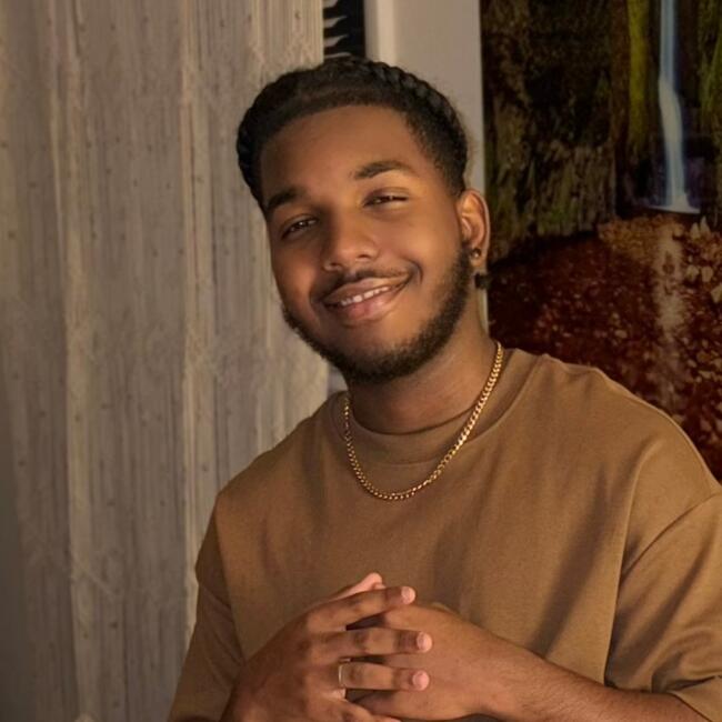 Babysitter in Queens Village: Jonathan