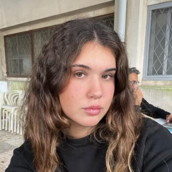 Babysitter in Oeiras: Carminho