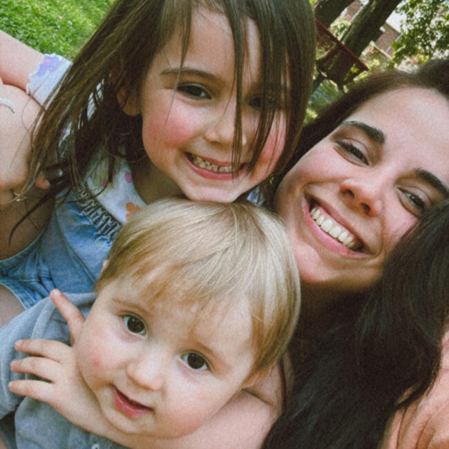 Babysitting job in Frameries: Florette