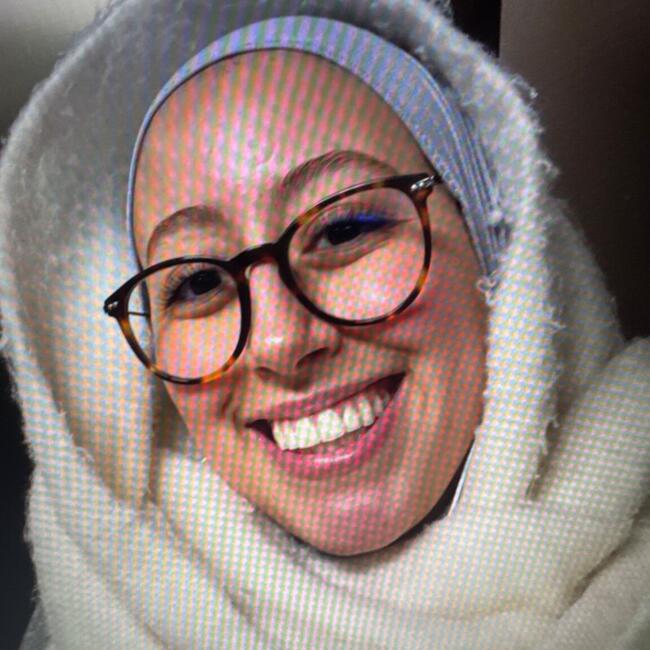 Babysitter in Utrecht: Nada