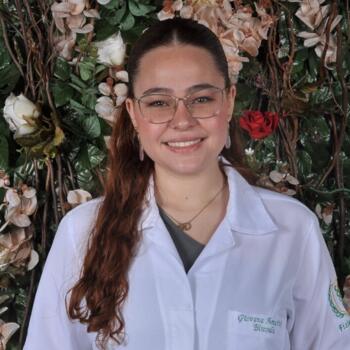 Babá em São Paulo: Giovana