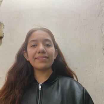 Padre/madre Tlaquepaque: Fátima Anahí