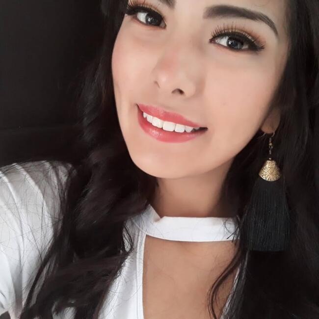 Baby-sitter in Mexico: Gabriela