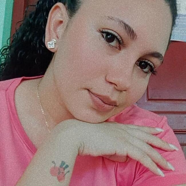 Babysitter in Panama City: Valery