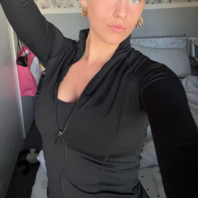 Babysitter στην περιοχή Μπράντφορντ: Sophie