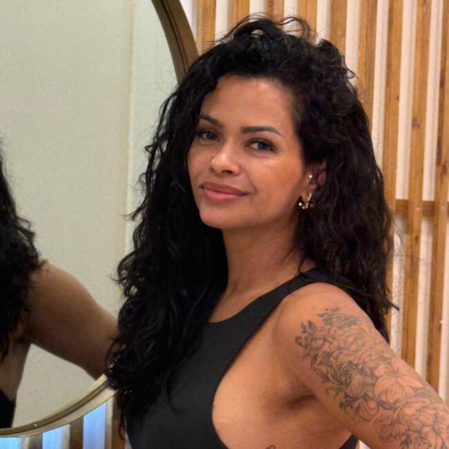 Babysitting job in Loures: Claudia