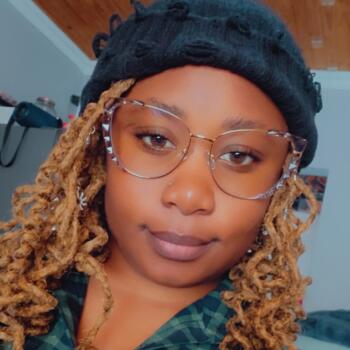 Nanny in Boksburg: Samkeliso