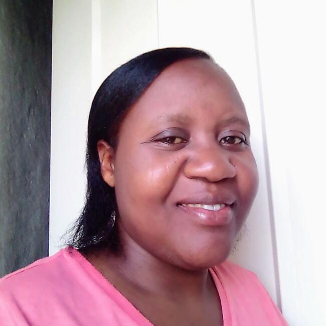 Nanny in Alberton: Charloty