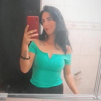 Babysitter in Bauru: Giovanna