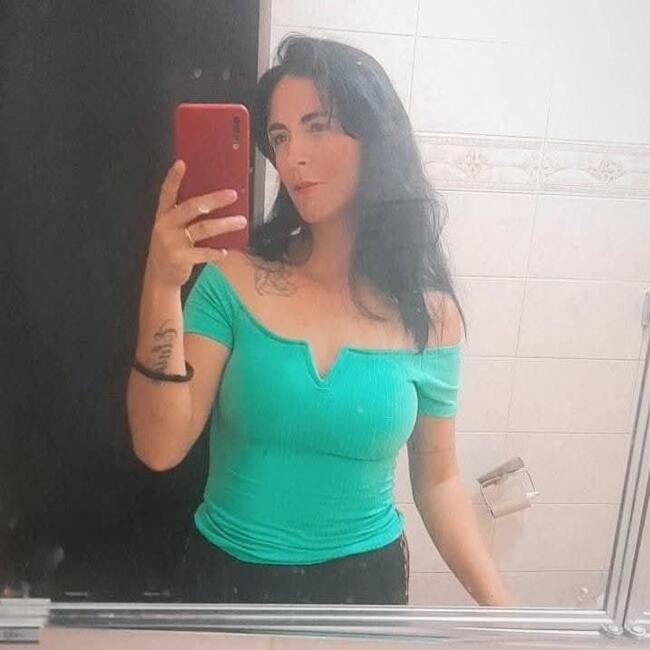 Babysitter in Bauru: Giovanna