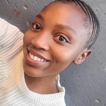 Babysitter in Tokoza: Lerato