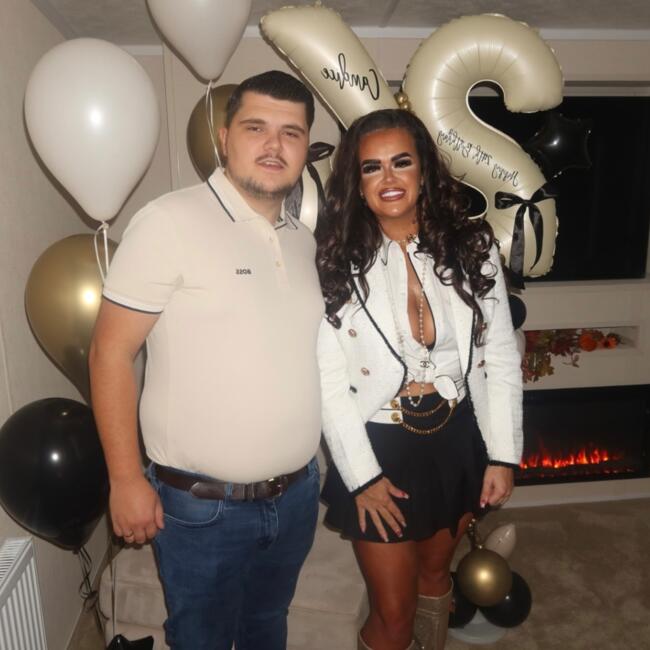 Babysitting job in Graigue (Leinster): Candice