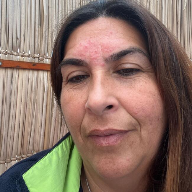 Trabajo para niñera en Coquimbo: Carolina