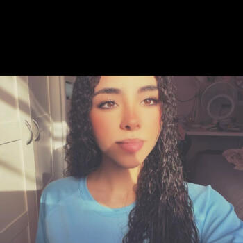 Nanny in Zaragoza: Sara