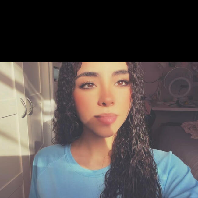 Nanny in Zaragoza: Sara