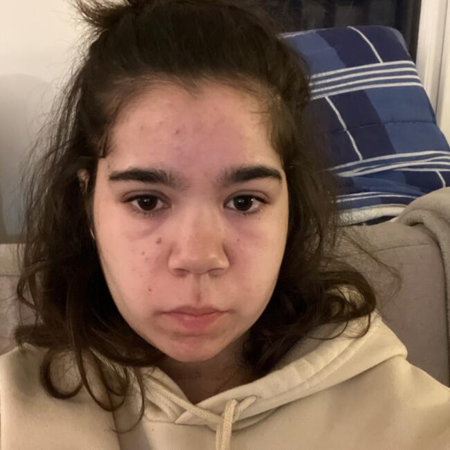 Nanny in Montrouge: Emilie