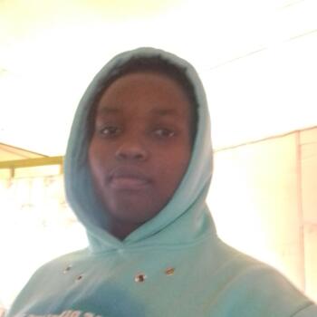 Babysitter in Othaya: Ann