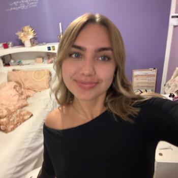 Nanny in Sydney: Rhiannon