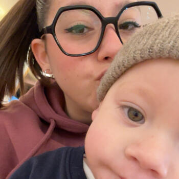 Canguro en Sant Feliu de Guíxols: Rosana