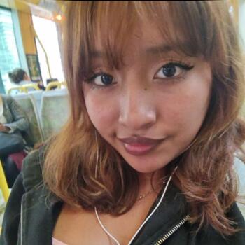 Baby-sitter Étampes: Keilly ruby