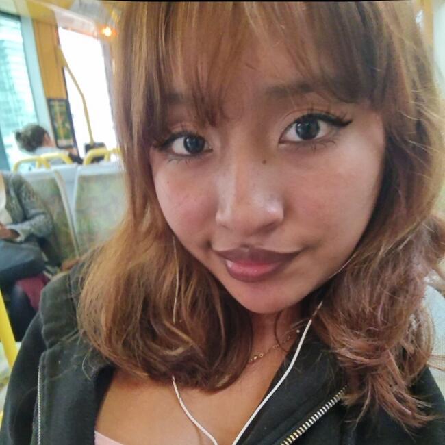 Babysitter in Étampes: Keilly ruby