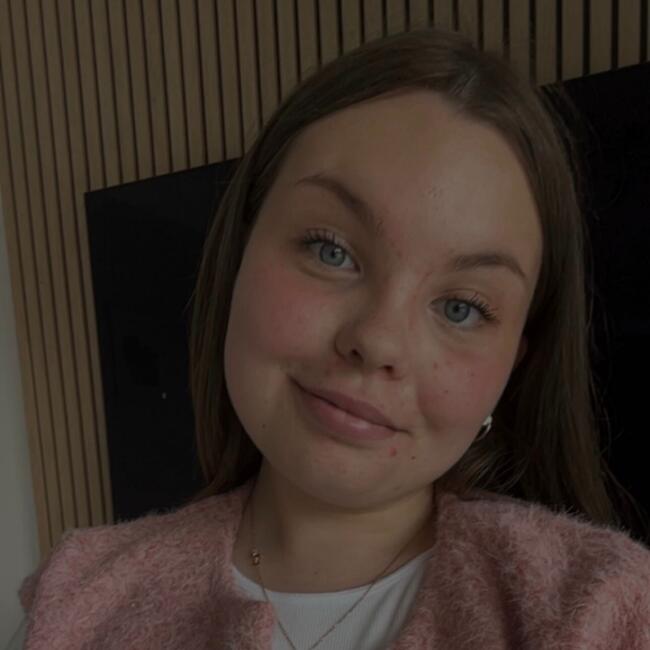 Babysitter in Solre-le-Château: Marie