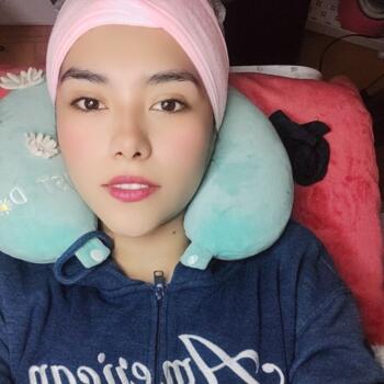 Babysitter Arequipa: Nathaly