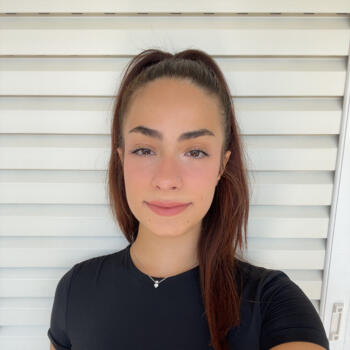 Babysitter in Nea Ionia: Μυρσίνη