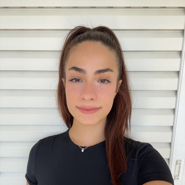 Babysitter in Nea Ionia: Μυρσίνη