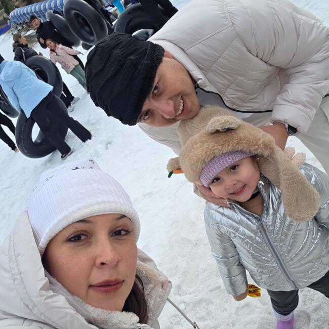 Babysitting job in Zapopan: Abril