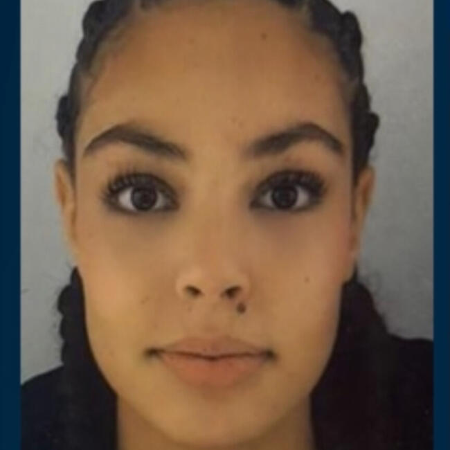 Nanny en Wittenheim: Naima