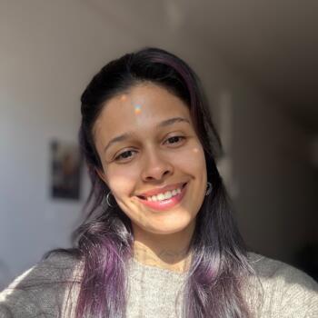 Babysitter in Avellaneda (Buenos Aires): Anahí