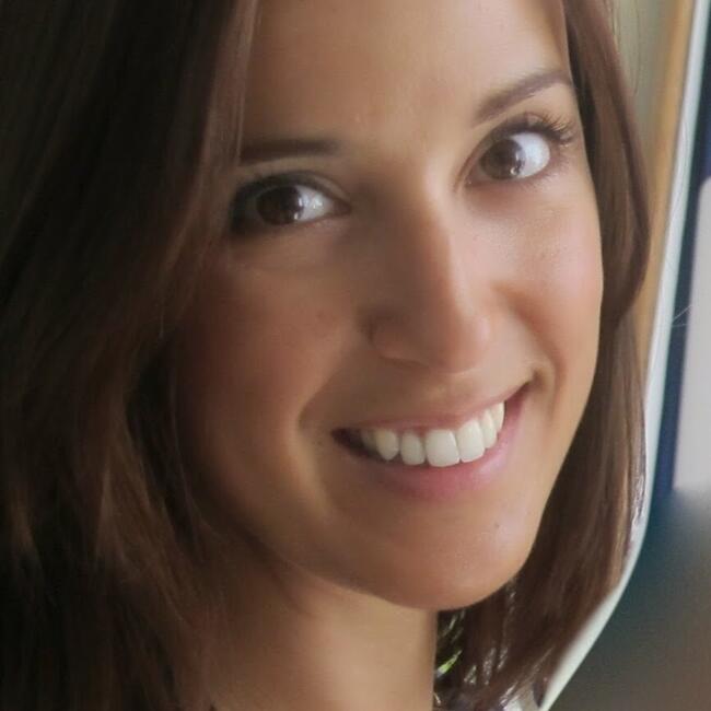 Trabalho de babysitting em Lisboa: Joana