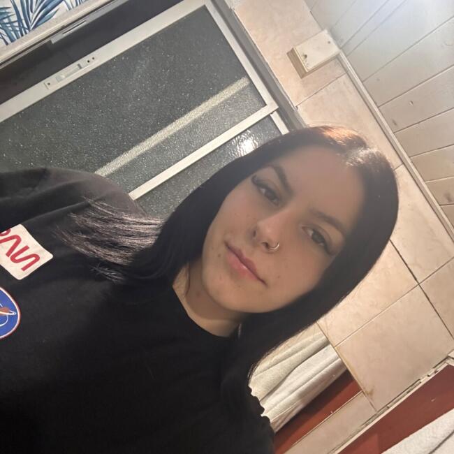 Niñera en Lo Prado: Veronica