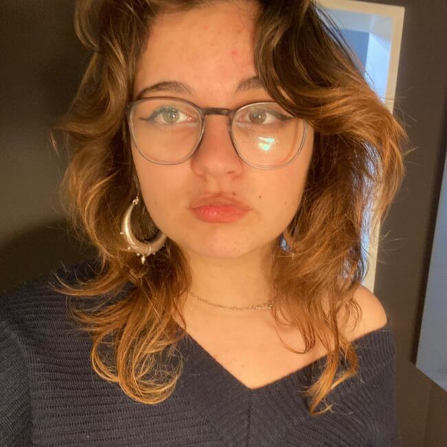 Babysitter in Dortmund: Alexandra