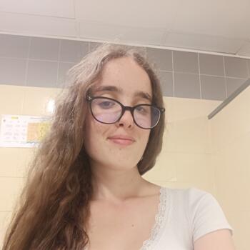 Nanny Elche: Isabel